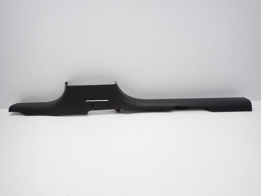 Накладка порогу ліва стійка 4ke853905 audi e-tron 4ke 22r