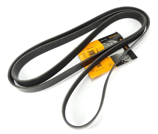 7PK2682 - КЛИНОВОЙ РЕМЕНЬ FORD TRANSIT 06-14 2.4 D CONTINENTAL