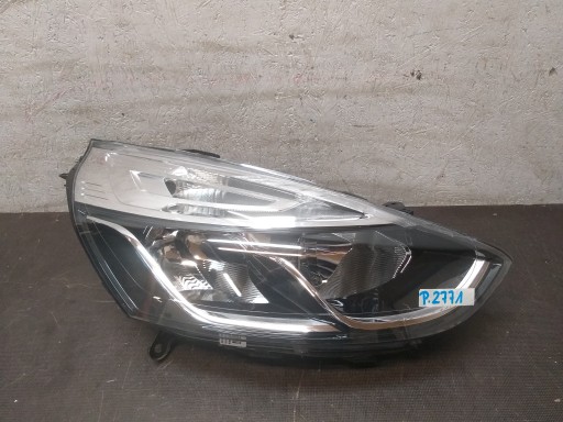 light left right RENAULT CLIO IV 4 260608367R
