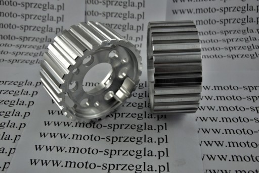 Зчеплення кошик анти-хопінг Yamaha R1 RN19