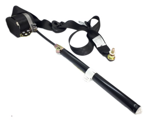 7M0857706C - РЕМІНЬ БЕЗПЕКИ СПЕРЕДУ PR GALAXY SHARAN ALHAMBRA