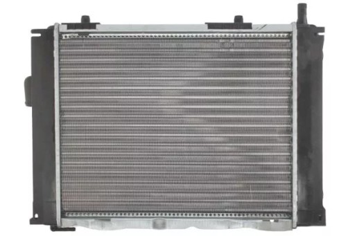 Охладитель двигателя thermotec d7m054tt