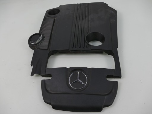 A2710901267 - MERCEDES R172 SLK 1.8 CGI верхня кришка двигуна