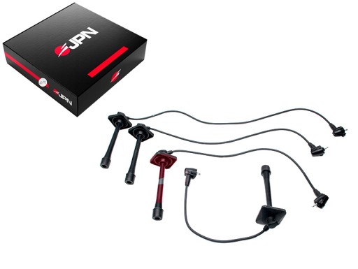 11E2043-JPN - КАБЕЛИ ЗАЖИГАНИЯ JPN