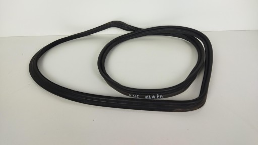 MERCEDES W218 прокладка кришки багажника