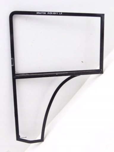 JOHNSTON_CX200_RAMKA_SZYBY_DRZWI_LEWA - JOHNSTON CX200 C50 142a рамка скла двері ліва