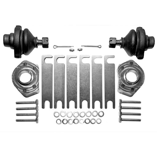 DWNT_SW_BLZS_30mm - Дистанция маятника 30мм maverick + пластины + штифты