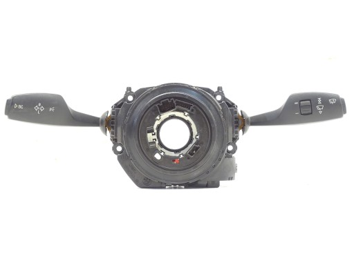 DEVIO LUCI TERGICRISTALLO TERGI ANELLO airbag VOLANTE BMW F20 F21 9253754