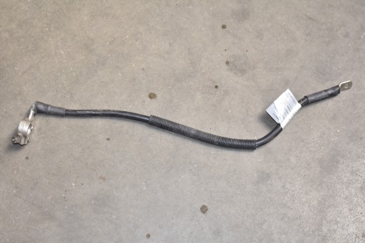 IDEALNA Borne cable pôle négatif PORSCHE 991 1