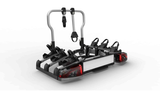 ОРИГИНАЛЬНЫЙ ДЕРЖАТЕЛЬ ДЛЯ ВЕЛОСИПЕДА MERCEDES-BENZ