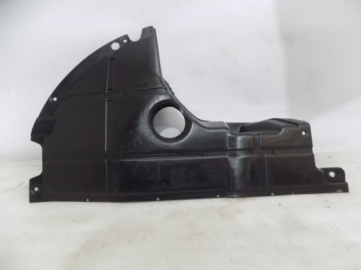 1394450080 - DUCATO III LIFT 2.3 JTD ЗАХИСТ ДВИГУНА ЛІВА