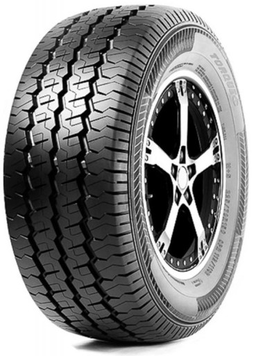 4x Torque TQ-05 225 / 65R16 112 / 110T
