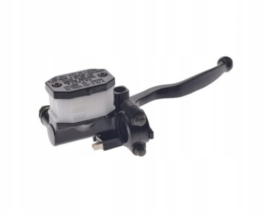 MSPL3528.1027 - TRIUMPH ПРАВЫЙ ТОРМОЗНОЙ НАСОС ПЕРЕДНИЙ-КОМПЛЕКТ-ТЮНИНГ