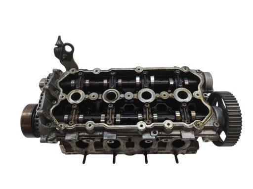 Комплектная глава 06f103373a bjw 2.0 tsi tfsi seat leon ii (2005-2012)