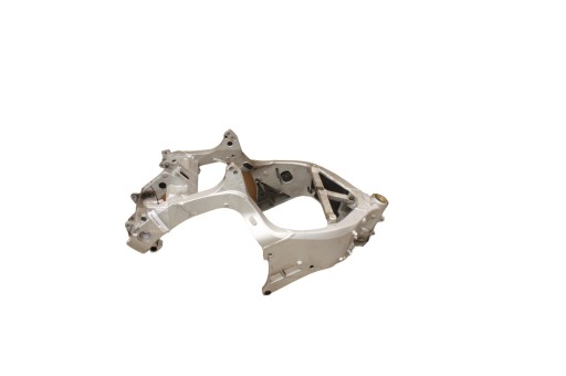 776-054 - Рама с документами Yamaha FJR 1300 2003