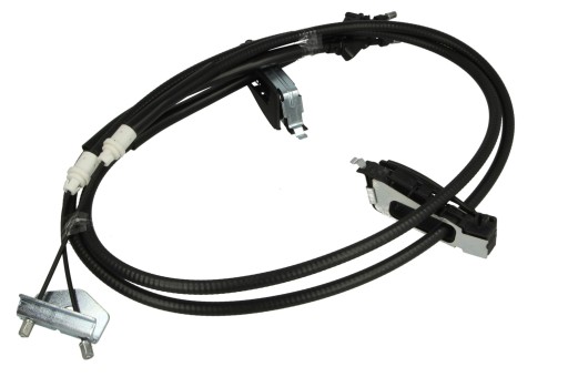 224 239 - КАБЕЛЬ РУЧНОГО ТОРМОЗА HART / T / FOCUS 03 - 1482/1