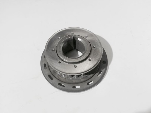 9810699480 - TOYOTA PROACE 1, 6D4D ЗУБЧАТЫЙ ШКИВ