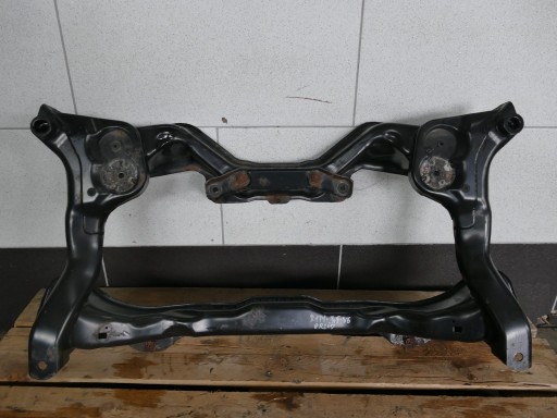 MERCEDES R171 3.5 V6 сани візок колиска спереду