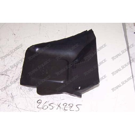 ФАРТУК LINDE 391 ЛЕВЫЙ 3916020501