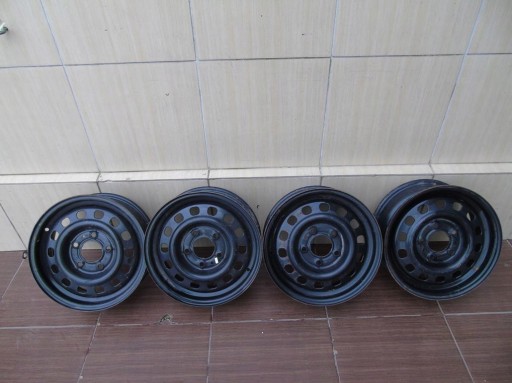 ОБІД КОЛЕСА PONTIAC OLDSMOBILE BUICK CHEVROLET