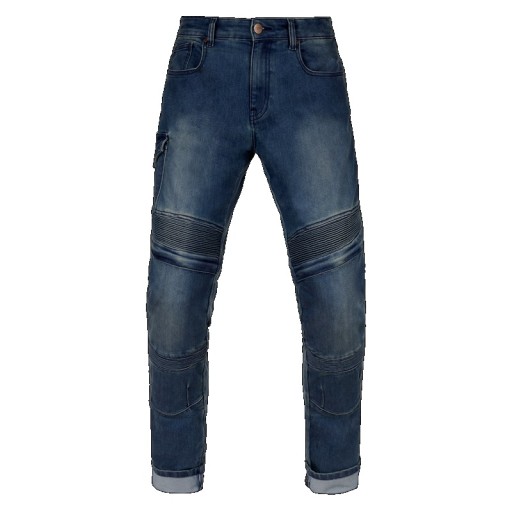 Джинси BROGER OHIO TAPERED FIT WASHED Trousers