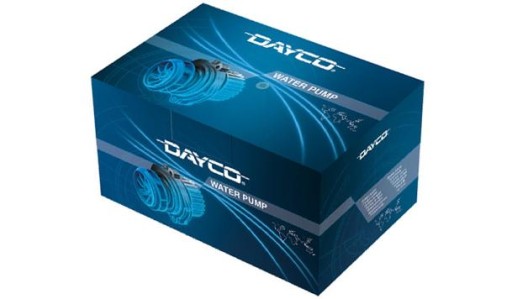 DAYCO РЕМІНЬ ГРМ 94753