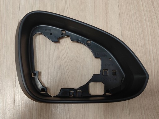 OPEL INSIGNIA A 08-17r. obal RÁM pravého zrcadla EUROPA OE
