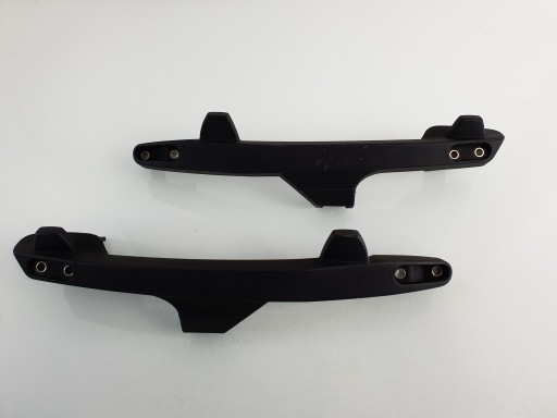 542289 10 - E336 BMW R 1200 RT багажная стойка P + L KPL ' 14