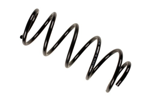 ПРУЖИНА ПІДВІСКИ ПЕРЕДНЯ 36-130146 BILSTEIN OPEL