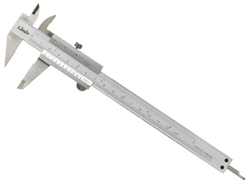 Штангенциркуль LIMIT 3513-0103 со щупом 150 мм DIN862