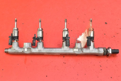 rampe injection gicleur injecteur 05E133320 SKODA OCTAVIA 3 III 1.5 TSI 150 KM 17-20