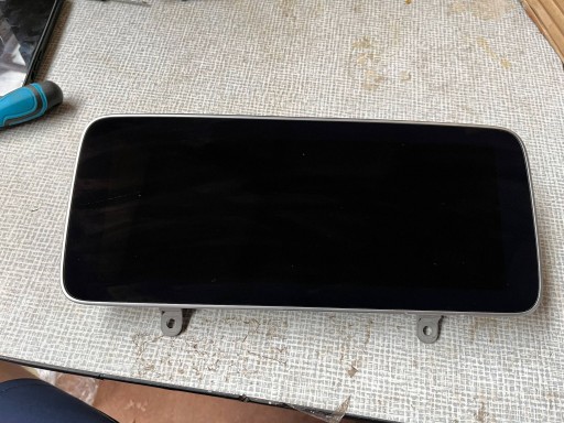 MERCEDES C KLASA W206 dials dials display 2069002523 @M
