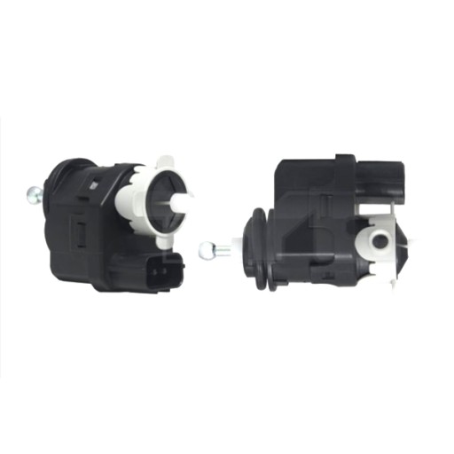 20-12933-MA-1 - ДВИГУН РЕГУЛЮВАННЯ ФАРИ MAZDA 5 1.6 CD 1.8 MZR