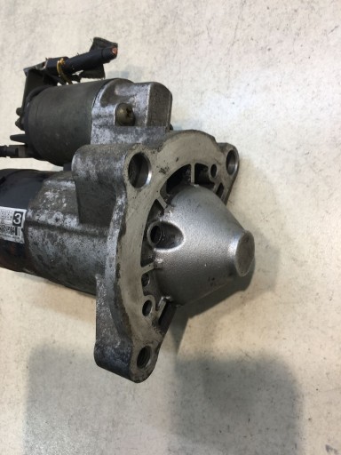 starter PEUGEOT 406 2.0 16V M000T82081