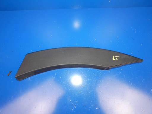 Hyundai Santa Fe III 2012- Moulage Couverture Aile Gauche Arrière