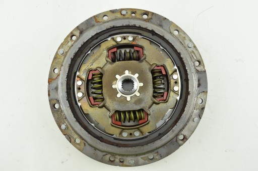 clutch wheel flywheel TOYOTA PRIUS III AURIS II E18 C-HR 1.8 HYBRYDA 2ZR