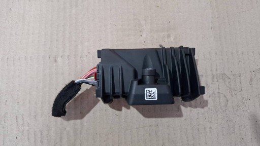 Kamera vorne fenster (ADAS) Renault Clio VI 284629798R