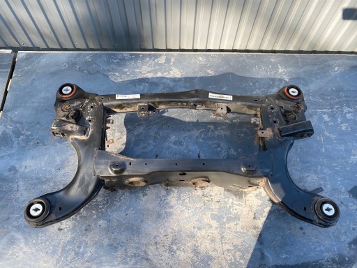 670037635 - Задні санки maserati ghibli 3.0d