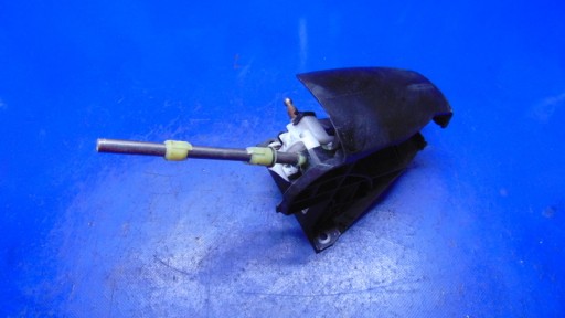 gear lever changes of the gear 1.6DCI FIAT TALENTO RENAULT TRAFIC III LIFT VIVARO