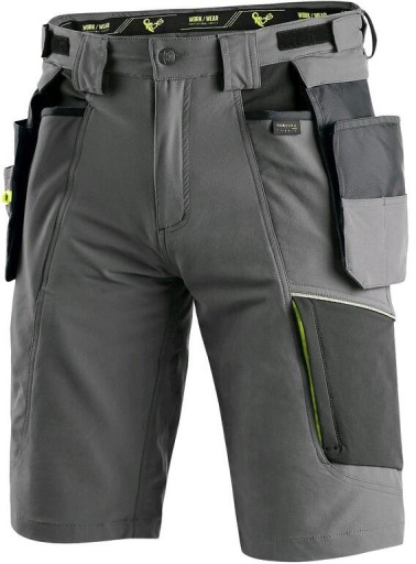 CXS NAOS еластичні шорти робочі шорти r. 56