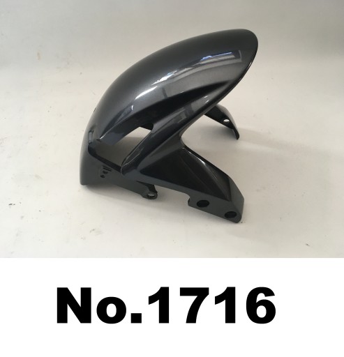 61100-MFJA-D000 - Honda CBR 600 RR PC40 переднее крыло