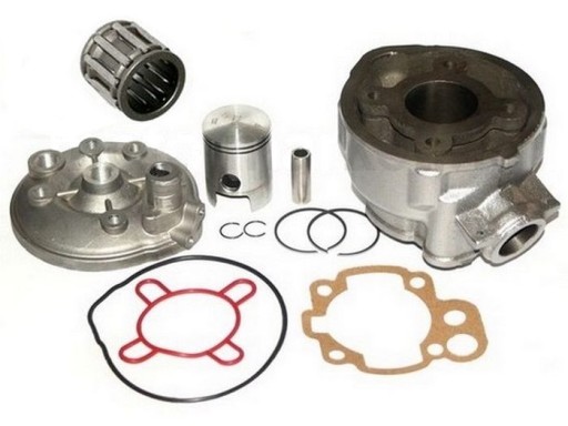 WAB95255714908758652 - ПІДШИПНИК ГОЛОВКИ ЦИЛІНДРА APRILIA MX50 TUONO 50 AM6