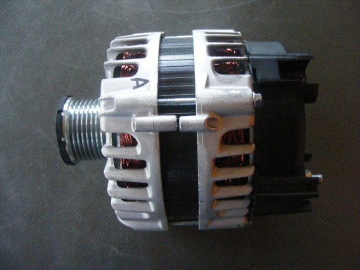 231007619R - Генератор renault nissan opel oe 231007619