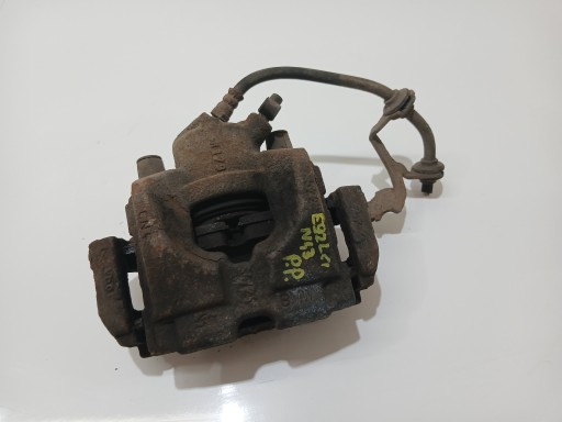 caliper brake right front BMW E92 N43 54/24 (24235667)