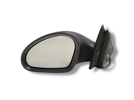 mirror exterior left side SEAT Ibiza 3 facelift 2006 6L2857507AA