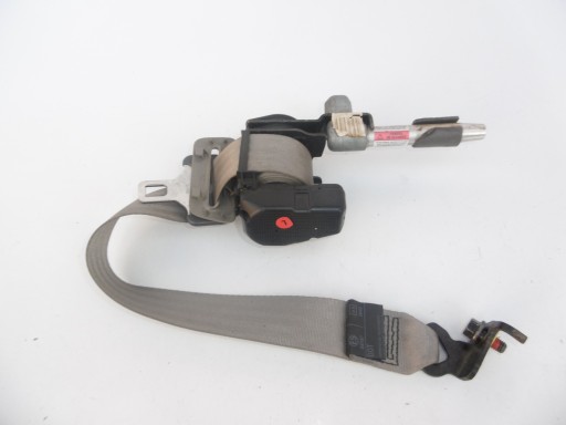 Gurten Sicherheits links heck hinten VOLVO S80