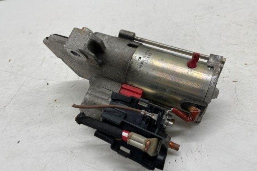 Стартер ford puma (j2k, cf7) jx6t11000eb 1.0l hybrid 114kw 2022р.