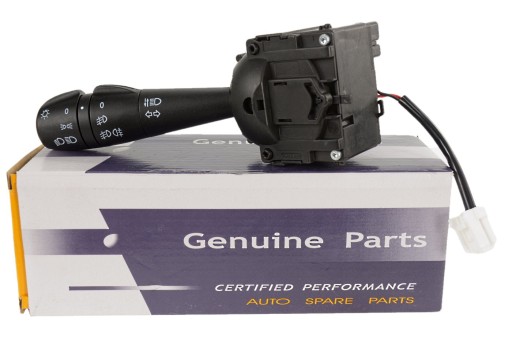 GM-025 - ВЫКЛЮЧАТЕЛЬ СВЕТА CLIO IV CAPTUR DUSTER LOGAN II