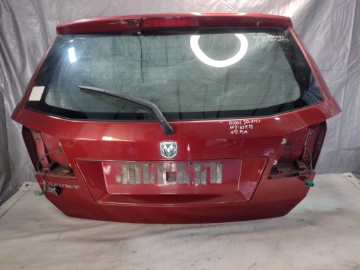 heckklappe kofferraumdeckel Kofferraum Dodge Journey