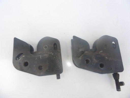 lock hook cabs RENAULT MAGNUM DXI